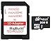 BigBuild Technology 8GB Ultra Fast 80MB/s Micro SDHC Memory Card for Tomtom GO Basic 5/6, Discover 6/7, Camper Tour 6 Satellite Navigator