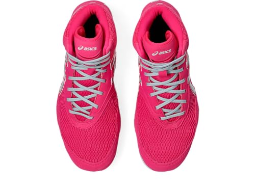 Asics 1082A001.701 Women'S Matblazer Wrestling Shoes thumb #5
