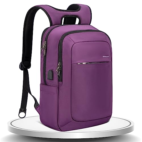 KOPACK Slim Women Laptop Backpack