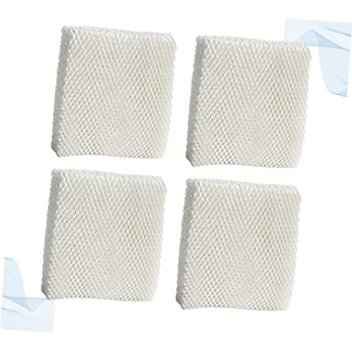 ADOCARN 4Pcs Umidificadores Para Filtros Umidificadores Domésticos Para Filtros Umidificadores Wicki