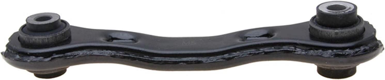 MOOG RK641786 Suspension Control Arm rear lower forward