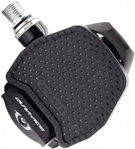 Thinvik Clipless Road Pedal Convert to Universal Platform Pedal Adapters for Shimano SPD-SL System