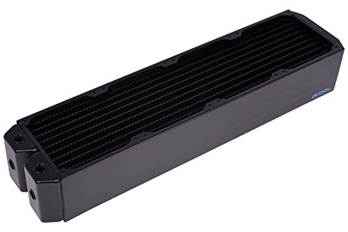 Alphacool NexXxoS Monsta Radiateur Noir