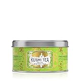 Ginger lemon green tea 4.4oz