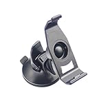 De calidad alta GaoHuiHong - Soporte de ventosa para coche para Garmin Nuvi 200 200W 205 205W 250 250W 255 255W 260 260W 265 265T 265WT 270 275 275T 465T