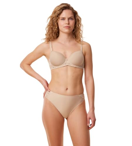 Triumph Amourette Wp, Reggiseno Donna, Skin, 6C - 3