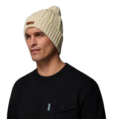 Beanie Columbia Cozy Ridge pour vos randonnées d'hiver et sorties en ville