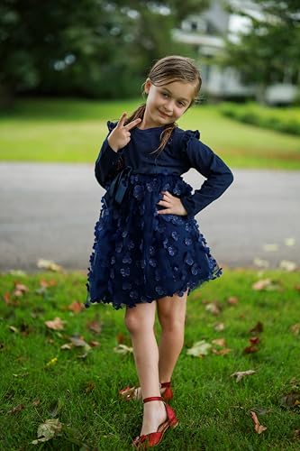La Mejor comparativa de Vestidos niña sfera - solo los mejores. 9 Imagen adicional