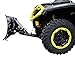 Extreme Max 5500.5099 UniPlow One-Box ATV Plow System with Can-Am Outlander Mount - 50