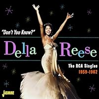 Don'T You Know? - the Rca Singles, 1959-1962