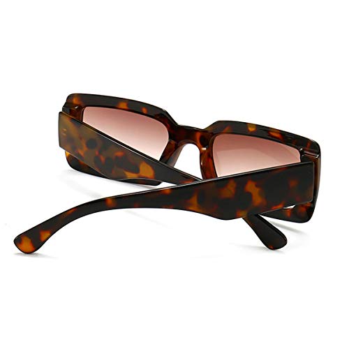 laureles/Square Sunglasses Travel Small Rectangle Sunglasses Men Women Vintage Retro Candy Colors Shade Glasses3
