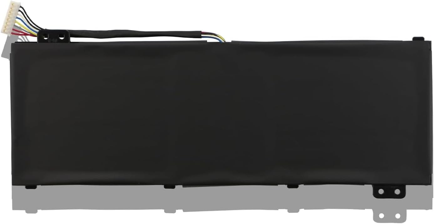 AP21D8M Laptop Battery Replacement for Acer Nitro 5 AN515-46 AN515-47 AN515-58 AN515-58-56CL AN515-58-766R AN515-58-72QR,Nitro V 15 ANV15-51,Nitro 16 AN16-51 AN16-51-74BV Series(15.4V 57.48Wh)