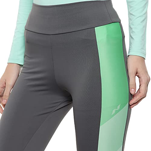Image of NIVIA NEO-11 Female Capri