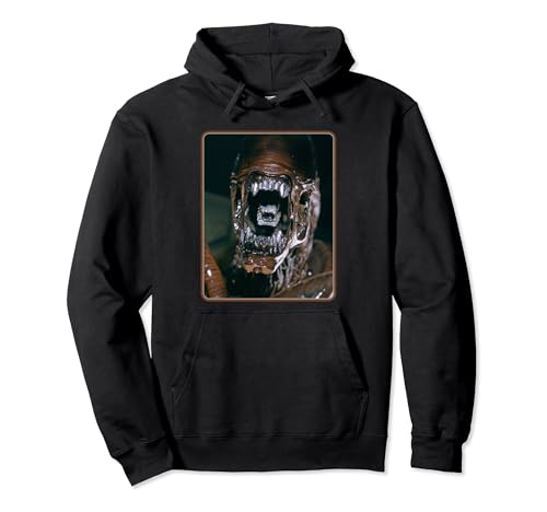 Alien 45th Anniversary AVP: Alien vs. Predator Xenomorph Sudadera con Capucha