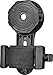 Orion SteadyPix Quick Smartphone Telescope Photo Adapter