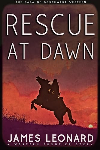 Rescue At Dawn