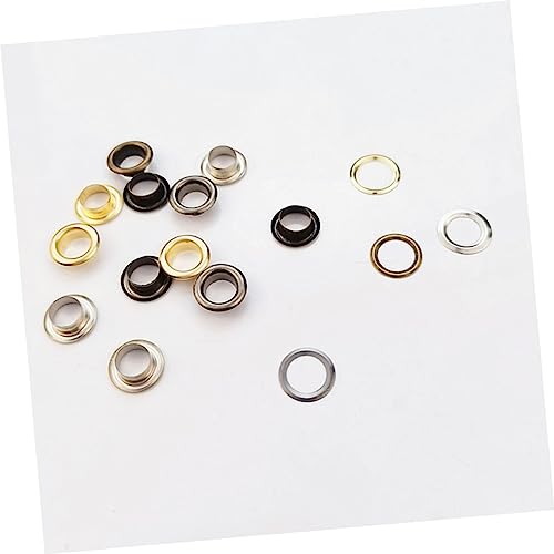 Kit outils pour œillets pour réparer des vêtements déchirés - 4