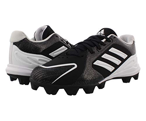 Image of adidas Mens Fv5726 Baseball Shoes