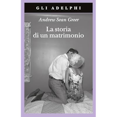 La storia di un matrimonio
