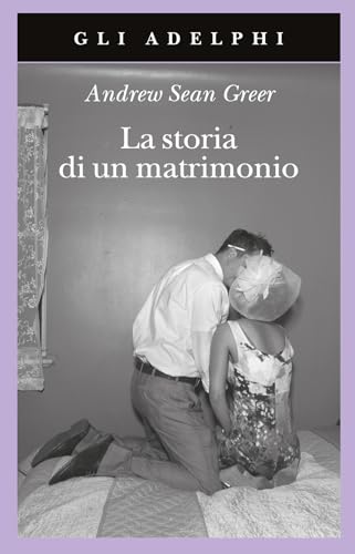 La Storia Di un Matrimonio