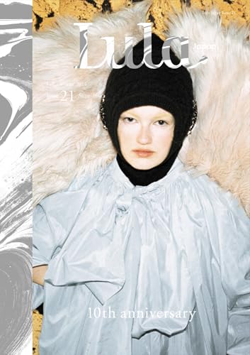 Lula Japan (21) ([バラエティ])の商品画像