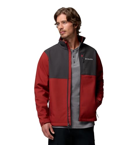 Image of Columbia Men's Ascender Softshell Jacket