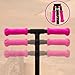 ColorBaby EVO Patinete 2 Ruedas Plegable Imagen de ColorBaby EVO Patinete 2 Ruedas Plegable