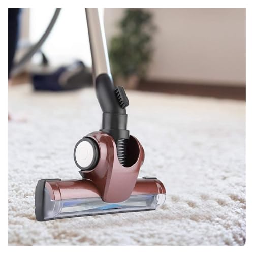 Cabezal de cepillo universal de 32 mm para aspiradoras y suelos duros 5