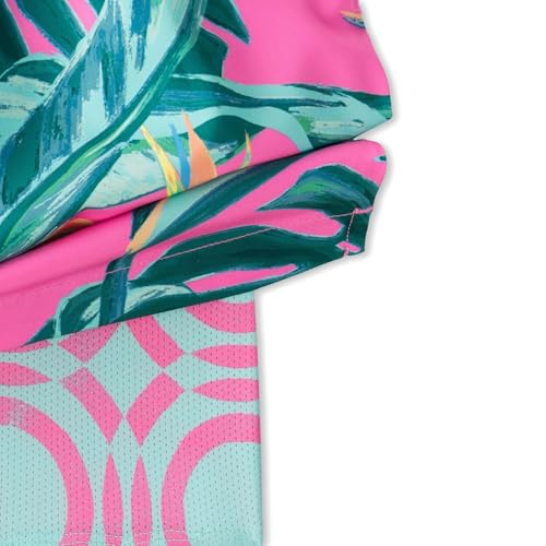 Chubbies Men's The Birds of Paradise 5.5" (Classic Lined Swim Trunk)2