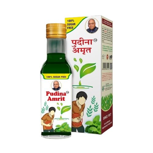 See full amazon price history chart for Pudina Amrit Tonic With Ayurvedic Formulation for Improve Digestion & Immune Health, Balance Blood Sugar, Increase Energy, Relieves Constipation-Pack of 2 (Each Pack 250ml) Pudina Amrit Tonic With Ayurvedic Formulation for Improve Digestion & Immune Health, Balance Blood Sugar, Increase Energy, Relieves Constipation-Pack of 2 (Each Pack 250ml) (B0D5CZKQZ2) Amazon Price History, Amazon Price Tracker
