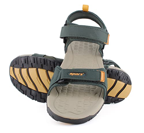Image of Sparx Men's SS-587 Sandals