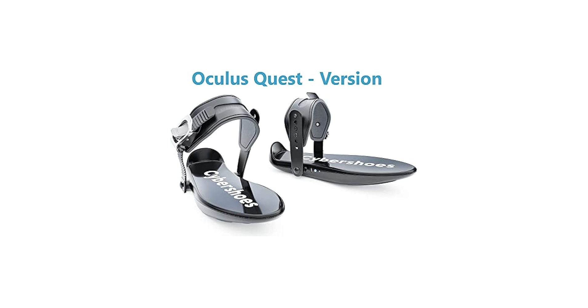 Amazon.com: Cybershoes Gaming Station for Oculus Quest