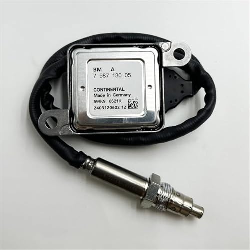 Sonde Capteur D'oxygène Nox 11787587130 pour régulation moteur BMW N43 116i 118i