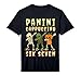 Italian Brainrot Halloween Panini Cappuccino Six Seven Meme Performance T-Shirt