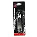Chef Craft Select Iron Plated Bottle Opener, 4.25 inches in length, Gray