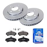 smart bremsscheiben vorne wechseln Für Rückfragen zur Passgenauigkeit kontaktieren Sie uns bitte über unsere Amazon-Händlerseite