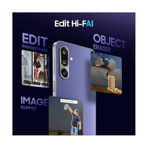 Samsung Galaxy F36 5G - Image 5