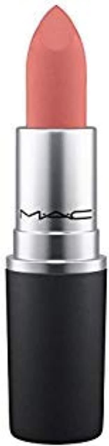 MAC Powder Kiss Lipstick (314 Mull It Over)