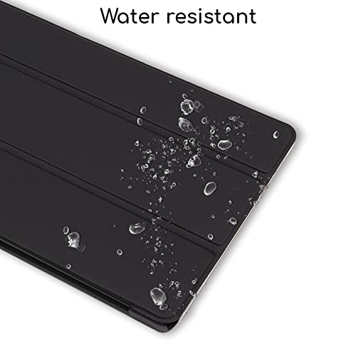 ebestStar - for Lenovo Tab P11 Pro Case Gen2, Smart Cover Magnetic Flip Protection, PU Leather, Black - Image 3