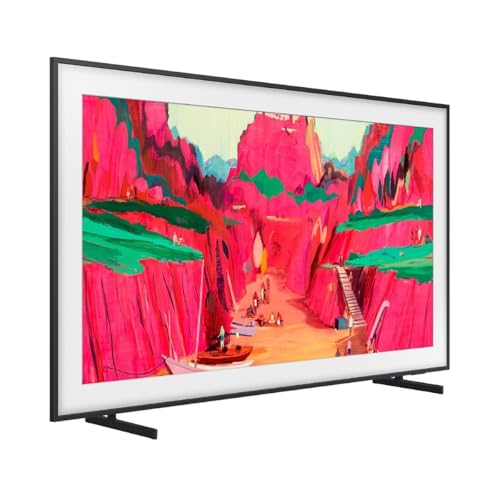 Samsung TV Neo QLED The Frame Pro TQ65LS03FW 165 cm 4K UHD 2025