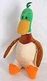 Kohls Duck At The Door Plush: (Character by Jackie Urbanovic)