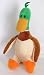 Kohls Duck At The Door Plush: (Character by Jackie Urbanovic)
