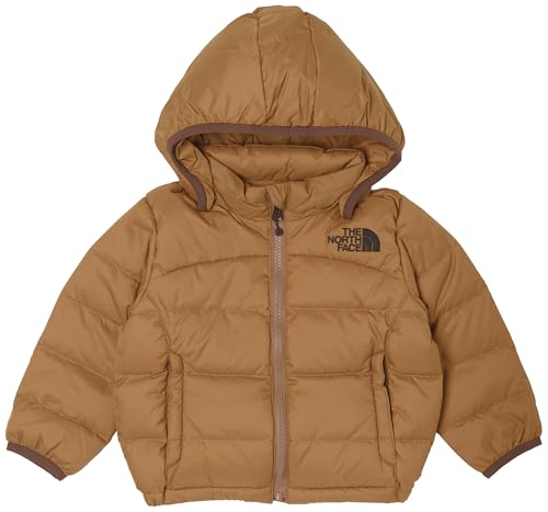 THE NORTH FACE ダウン ジャケットベビー アコンカグアフーディ ユニ