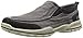 Skechers USA Men's Vorlez Fontes Slip-On Loafer