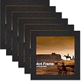 A PLUS MAX Square 4x4 Frame...