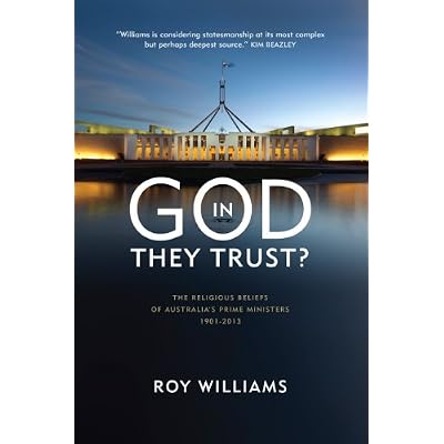 In God They Trust?
