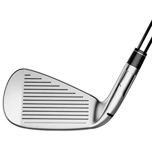 TaylorMade Golf SIM 2 MAX Iron Set [7] 5-AW KBS MAX 85 MT Stiff