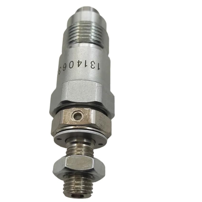 3 Pezzi 131406330 Iniettore di Carburante per Motore Perkins Serie 100 103.10 103.09 103-09 103-10