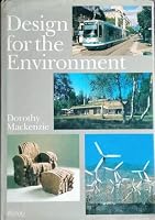 Design For The Environment 0847813908 Book Cover