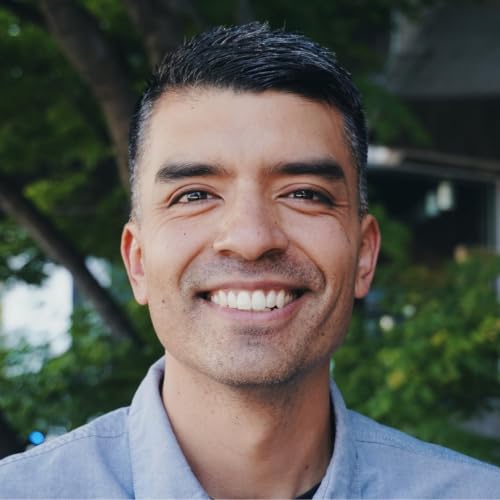 Above & Beyond Honoree Mike Tinoco on Love, Learning, and Belonging
